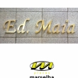Marselha Placas
