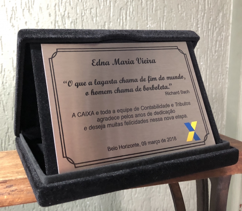 Marselha Placas