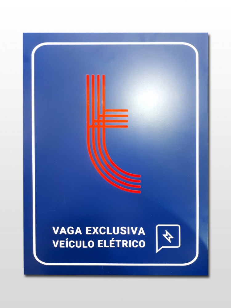 Marselha Placas