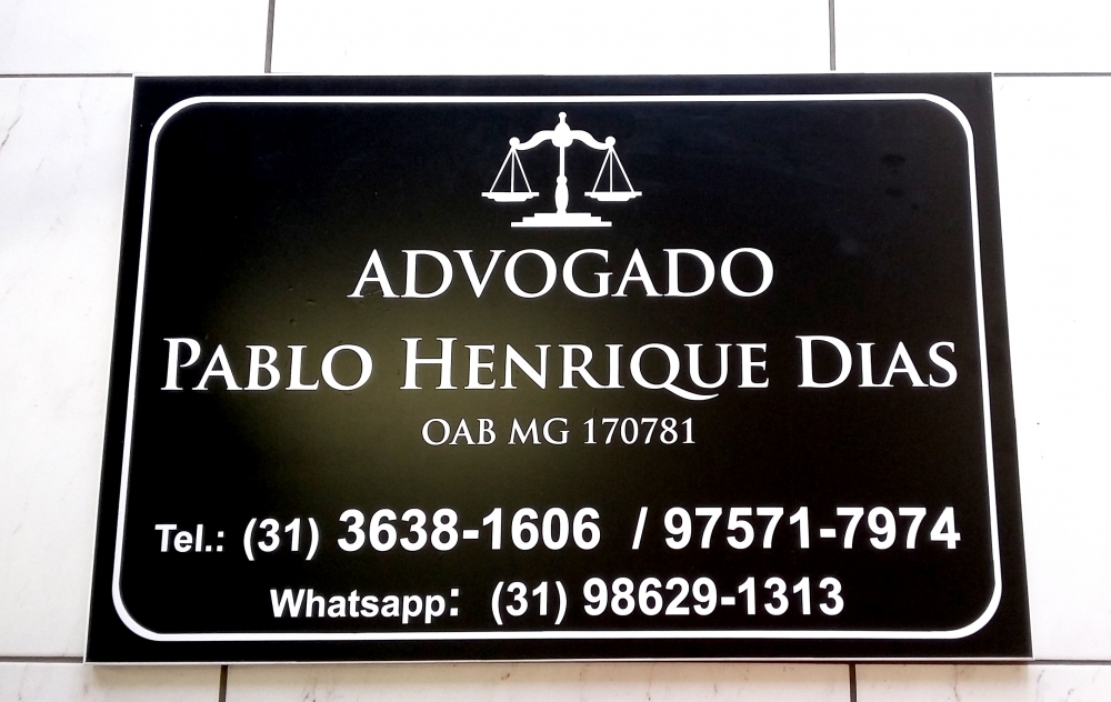 Marselha Placas