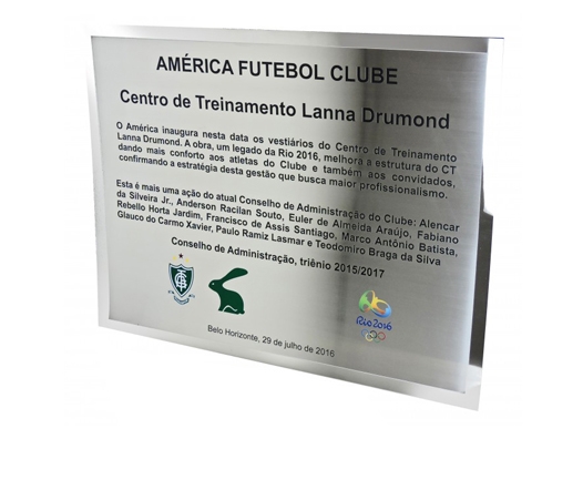 Marselha Placas