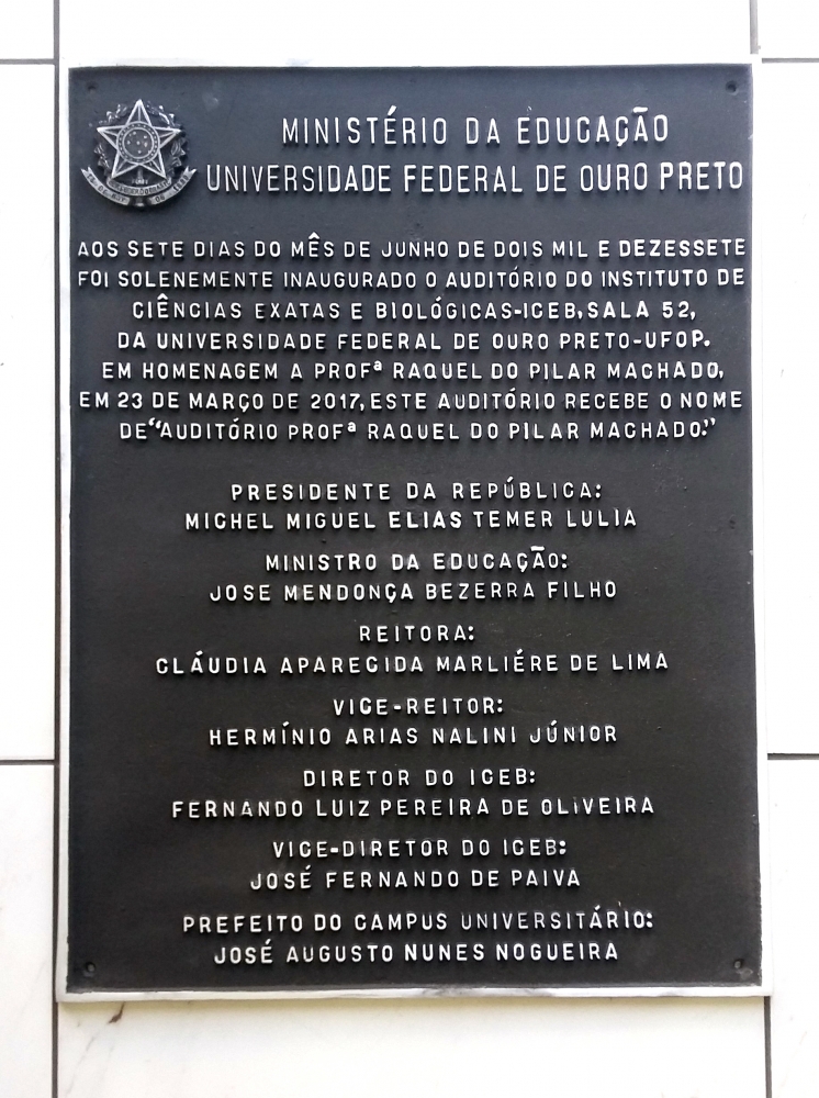 Marselha Placas