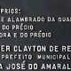 Marselha Placas
